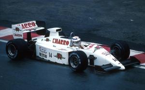 AGS JH22 '1987